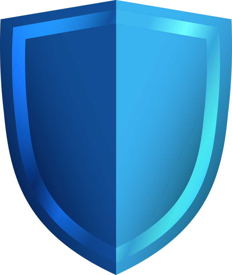 Shield Icon. Logo Security Company. Shield Symbol